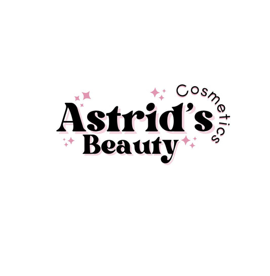 Confidence Unveiled: Astrid's Beauty Cosmetics Vision