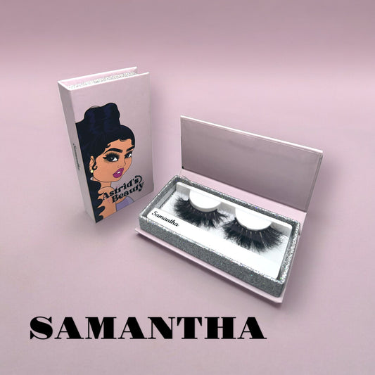 Bratz Inspired Eyelash