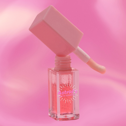 Rellenador de labios Magic Series